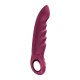 Пульсатор Fun Factory Stronic Deep, Wine Red, 8 режимів роботи, перезаряджуваний