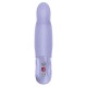 Пульсатор для точки G Fun Factory STRONIC G FORTE Purple, 8 режимів, суперпотужний