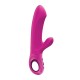Пульсатор Fun Factory Bi Stronic Embrace Magenta