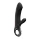 Пульсатор Fun Factory Bi Stronic Embrace Black