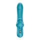 Пульсатор Fun Factory Bi Stronic Curve Aquamarine