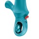 Пульсатор Fun Factory Bi Stronic Curve Aquamarine