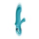 Пульсатор Fun Factory Bi Stronic Curve Aquamarine