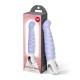 Вібратор точки G Fun Factory PATCHY PAUL Purple, гнучкий, 12 режимів