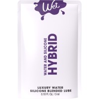 Розпродаж!!! Пробник Wet Water and Silicone Hybrid (3 мл) (термін 03.2027)