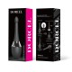Автоматический анальный душ-вибратор Dorcel Douche Mate Pro (мятая упаковка!!!)
