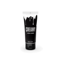 Лубрикант, имитирующий сперму, Creamy Cum (70 мл) (криво наклеенная этикетка!)