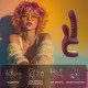 Смарт-пульсатор Magic Motion Magic Duet Bordeaux, 10 режимів пульсацій, 10 режимів вибрації