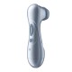 Вакуумный клиторальный стимулятор Satisfyer Pro 2 Generation 2 Battery Series Llight Blue