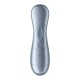 Вакуумный клиторальный стимулятор Satisfyer Pro 2 Generation 2 Battery Series Llight Blue