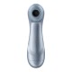 Вакуумный клиторальный стимулятор Satisfyer Pro 2 Generation 2 Battery Series Llight Blue