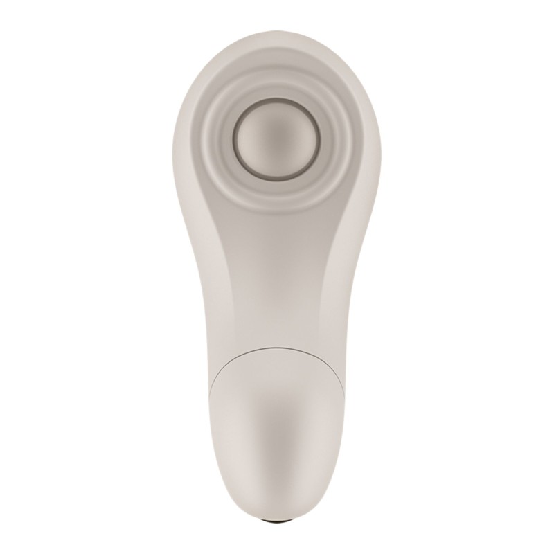 Смарт-вибратор в трусики Satisfyer Little Secret Battery Series с пультом ДУ