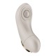 Смарт-вибратор в трусики Satisfyer Little Secret Battery Series с пультом ДУ