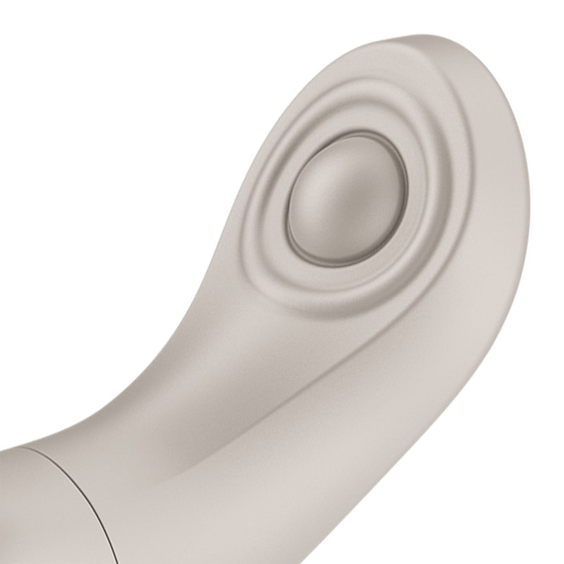 Смарт-вибратор в трусики Satisfyer Little Secret Battery Series с пультом ДУ