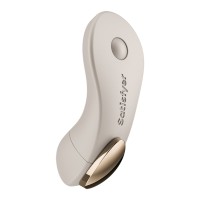 Смарт-вибратор в трусики Satisfyer Little Secret Battery Series с пультом ДУ