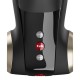 Мастурбатор для головки пениса Fun Factory COBRA LIBRE II Black, 2 мотора, игра без рук