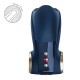 Мастурбатор для головки пениса Fun Factory COBRA LIBRE II Nightblue, 2 мотора, игра без рук