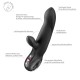 Пульсатор Fun Factory Bi Stronic Arc Black