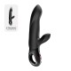Пульсатор Fun Factory Bi Stronic Arc Black