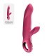 Пульсатор Fun Factory Bi Stronic Arc Raspberry