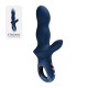 Пульсатор Fun Factory Bi Stronic Crave Nightblue