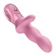 Пульсатор Fun Factory Bi Stronic Crave Rose