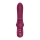 Пульсатор Fun Factory Bi Stronic Curve Wine Red