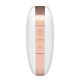 Вакуумный клиторальный стимулятор Satisfyer Love Triangle White (м'яте паковання!!!)