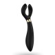 Вібратор для пар Satisfyer Endless Fun Black (м'яте паковання!!!)