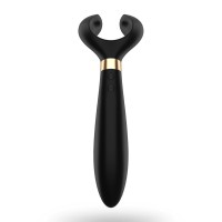 Вібратор для пар Satisfyer Endless Fun Black (м'яте паковання!!!)
