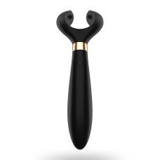Вібратор для пар Satisfyer Endless Fun Black (м'яте паковання!!!)