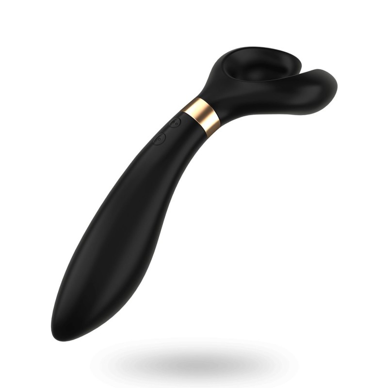 Вібратор для пар Satisfyer Endless Fun Black (м'яте паковання!!!)