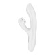 Вакуумный вибратор-кролик Satisfyer Pro+ G-Spot Generation 2 White