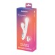 Вакуумный вибратор-кролик Satisfyer Pro+ G-Spot Generation 2 White