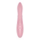 Вакуумный вибратор-кролик Satisfyer Pro+ G-Spot Generation 2 Pink
