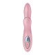 Вакуумный вибратор-кролик Satisfyer Pro+ G-Spot Generation 2 Pink