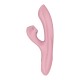 Вакуумный вибратор-кролик Satisfyer Pro+ G-Spot Generation 2 Pink (мятая упаковка!!!)