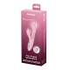 Вакуумный вибратор-кролик Satisfyer Pro+ G-Spot Generation 2 Pink (мятая упаковка!!!)