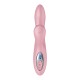 Вакуумный вибратор-кролик Satisfyer Pro+ G-Spot Generation 2 Pink (мятая упаковка!!!)