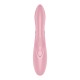 Вакуумный вибратор-кролик Satisfyer Pro+ G-Spot Generation 2 Pink (мятая упаковка!!!)