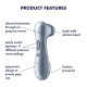 Вакуумний кліторальний стимулятор Satisfyer Pro 2 Generation 2 Battery Series (м'яте паковання!!!)