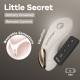 Вибратор в трусики Satisfyer Little Secret Battery Series (мятая упаковка!!!)