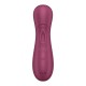 Вакуумный клиторальный стимулятор Satisfyer Pro 2 Generation 3 with Liquid Air (мятая упаковка!!!)