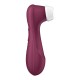 Вакуумный клиторальный стимулятор Satisfyer Pro 2 Generation 3 with Liquid Air (мятая упаковка!!!)