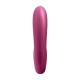 Вакуумный смарт-вибратор Satisfyer Sunray Berry (мятая упаковка!!!)