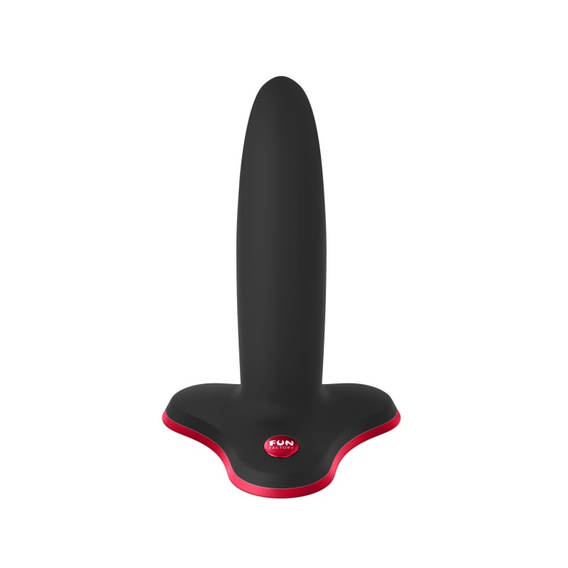 Фалоімітатор Fun Factory LIMBA FLEX S Black (м'яте паковання!!!)
