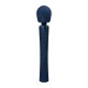 Вібромасажер Fun Factory VIM Vibrating Wand Nightblue (м'яте паковання!!!)