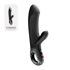 Пульсатор Fun Factory Bi Stronic Embrace Black (мятая упаковка!!!)