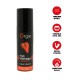 Жидкий вибратор Orgie High Voltage – Strawberry, 15 мл, эффект мурашек, очень мощный, вкус клубники