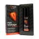 Жидкий вибратор Orgie High Voltage – Strawberry, 15 мл, эффект мурашек, очень мощный, вкус клубники